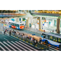 不在囧途，車不陷窘境！新開普智慧班車管理系統(tǒng)升級(jí)上新啦！