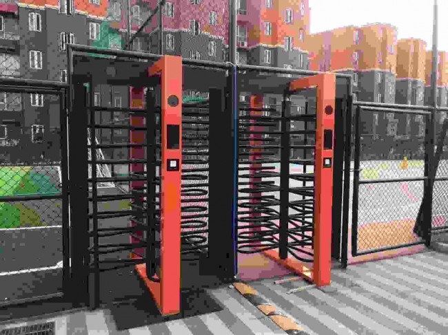 40KB籃球場