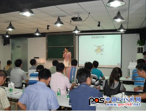 NComputing產(chǎn)品現(xiàn)身伏羲軟件全國渠道會(huì) 
