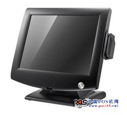 公信電子All-in-One觸控式POS收銀機PT8000--中國POS機網(wǎng)