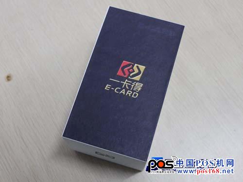 輕松在家刷卡 一卡得移動(dòng)POS機(jī)998元--中國POS機(jī)網(wǎng)