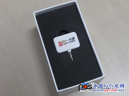 輕松在家刷卡 一卡得移動(dòng)POS機(jī)998元--中國POS機(jī)網(wǎng)