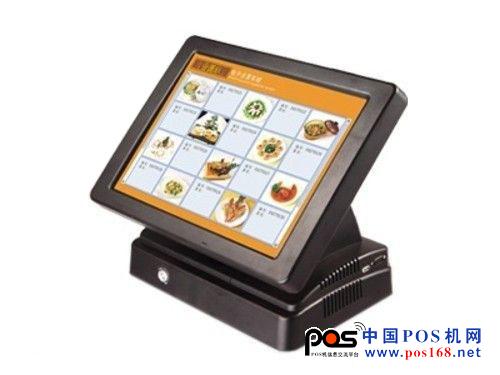 中國(guó)POS機(jī)網(wǎng)--購(gòu)機(jī)送五件套 中崎ZQ-T9100收款機(jī)促銷