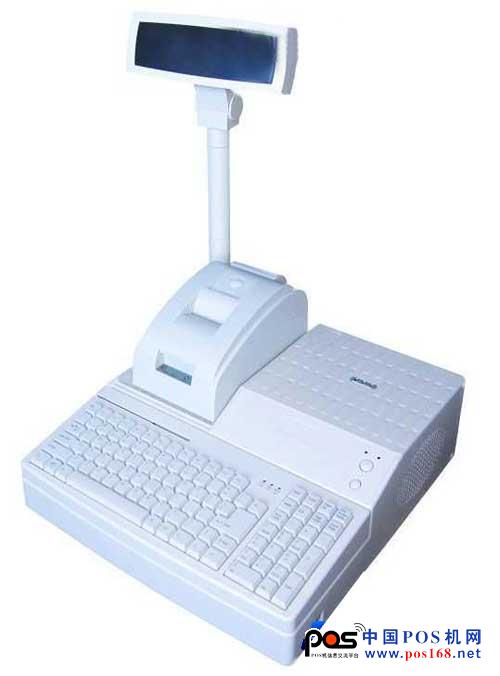 精品超市收款機(jī) 商祺3000I沈陽(yáng)1600元