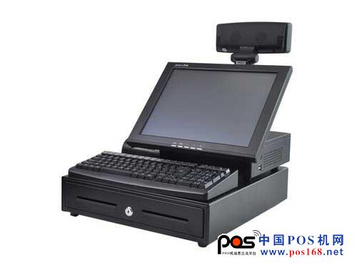 新款上市 巨冠JG-T680收款機(jī)特價(jià)3200元 