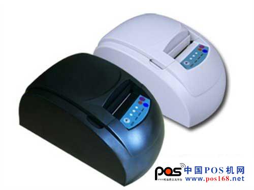 圖為:佳博GP-5860III 熱敏打印機 中國POS機網(wǎng)