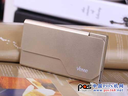 VEME唯米樂卡5000--中國POS機網(wǎng)