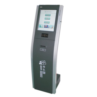 銀行，醫(yī)院，政府用排隊叫號機