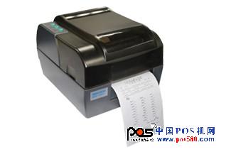 新北洋BTP-2200X，打印處方如此便捷