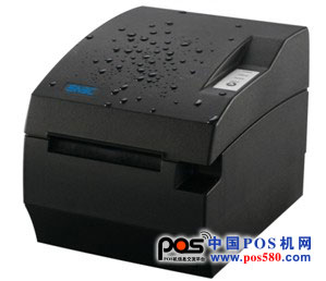 新鮮出爐！新北洋高性價(jià)比前出紙80mm熱敏收據(jù)打印機(jī)BTP-R582面世